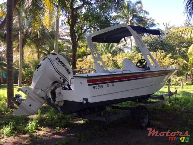 2005' Sea Speville Extreme 19 photo #4