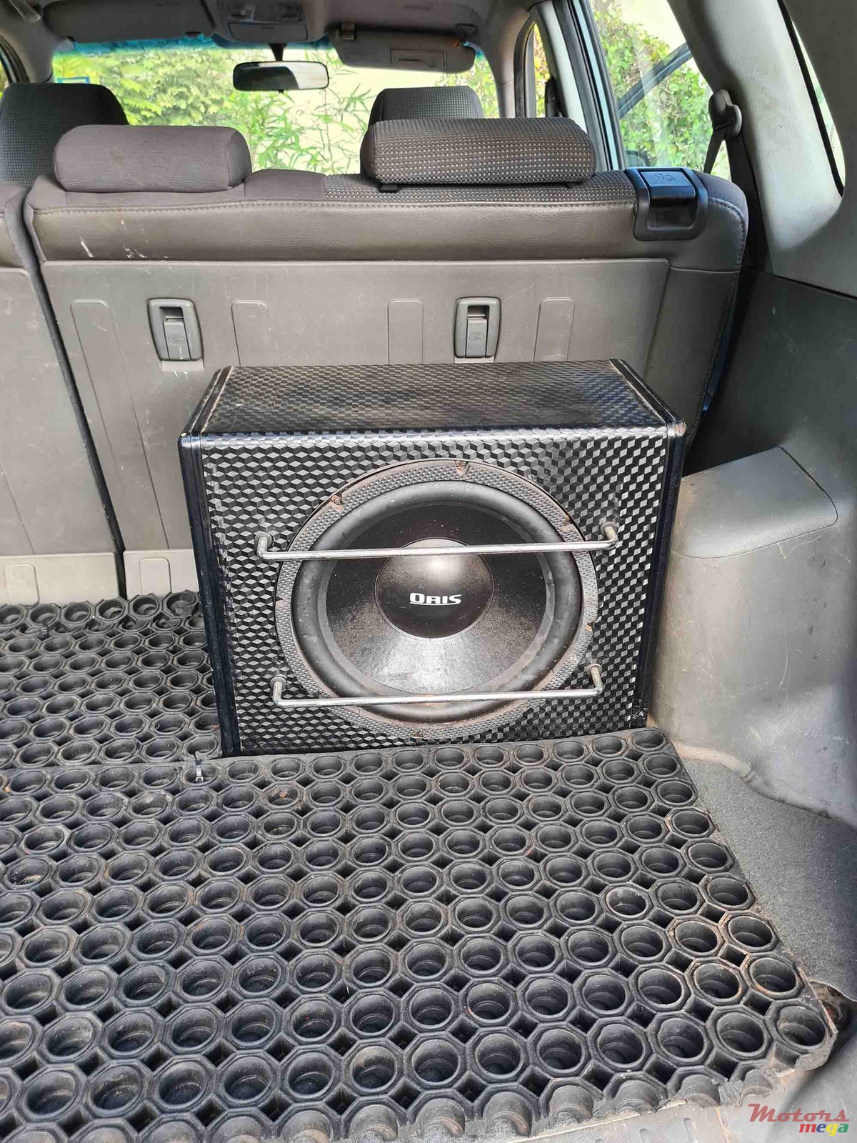 2009' Hyundai Tucson photo #7