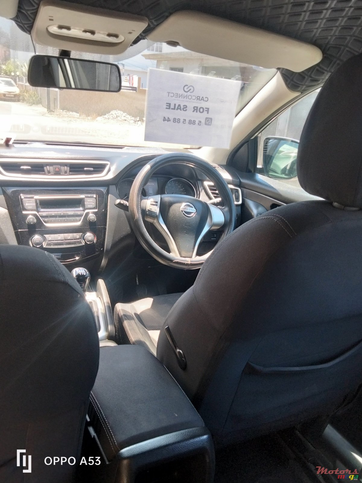 2016' Nissan photo #3