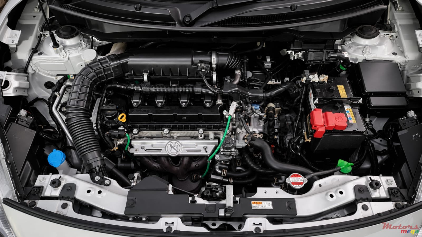 2021' Suzuki Swift photo #4