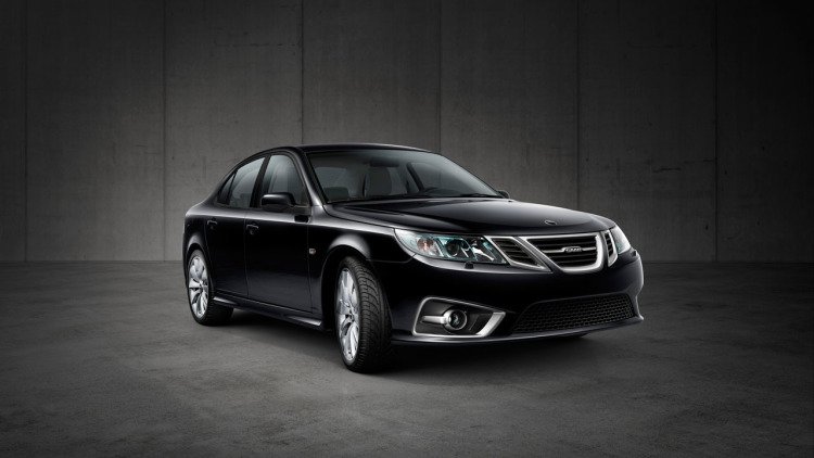 Turkey Buys Rights to Saab 9-3 for Domestic Car