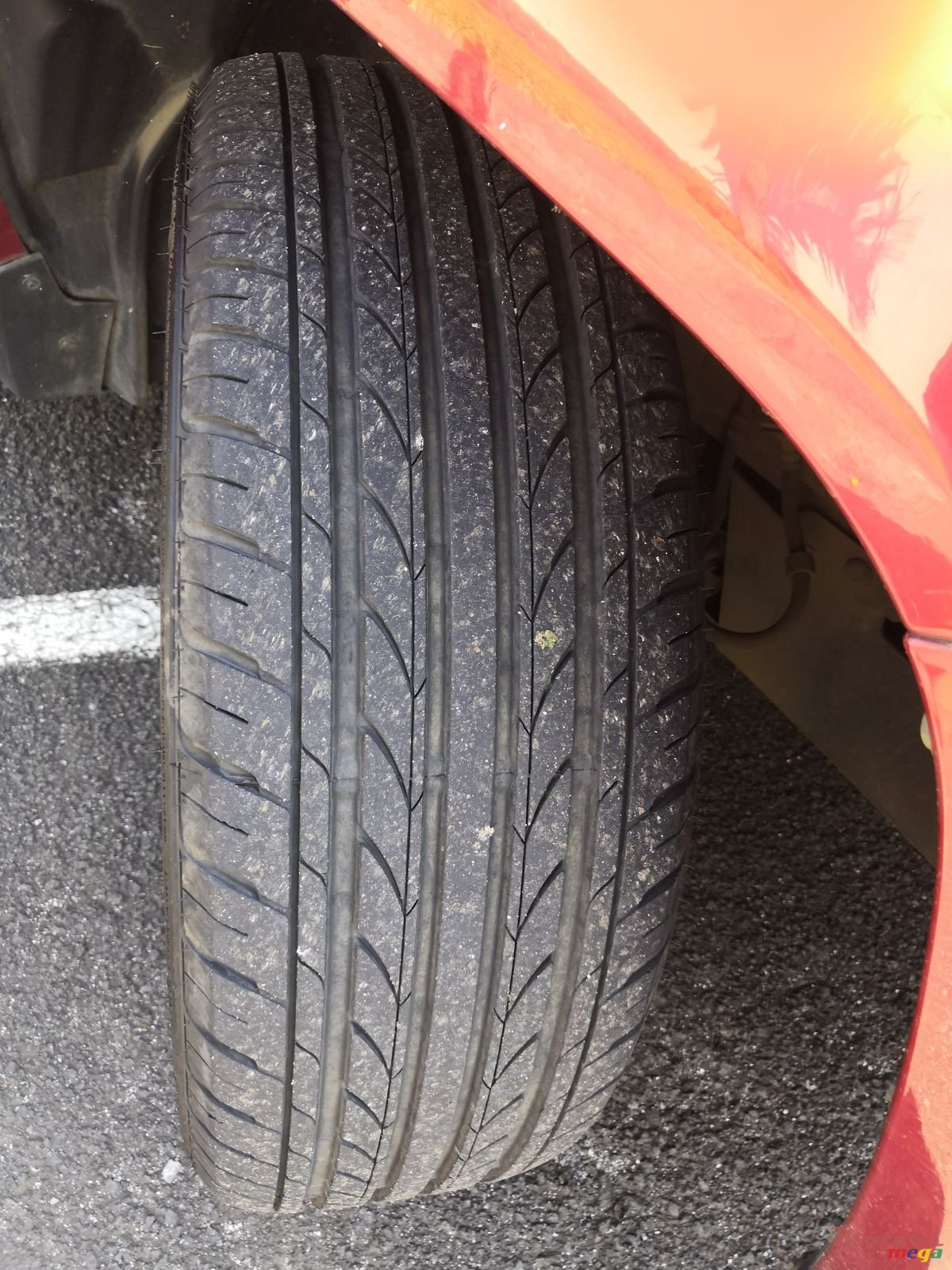 2012' Jeep Compass 2.0 CRD photo #5