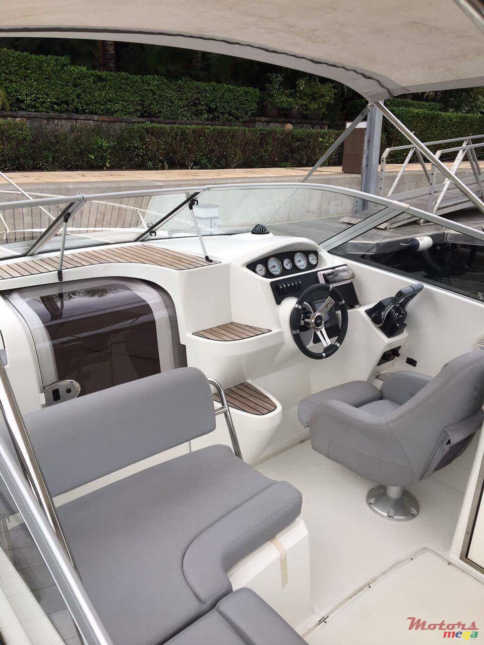 2013' Beneteau photo #7