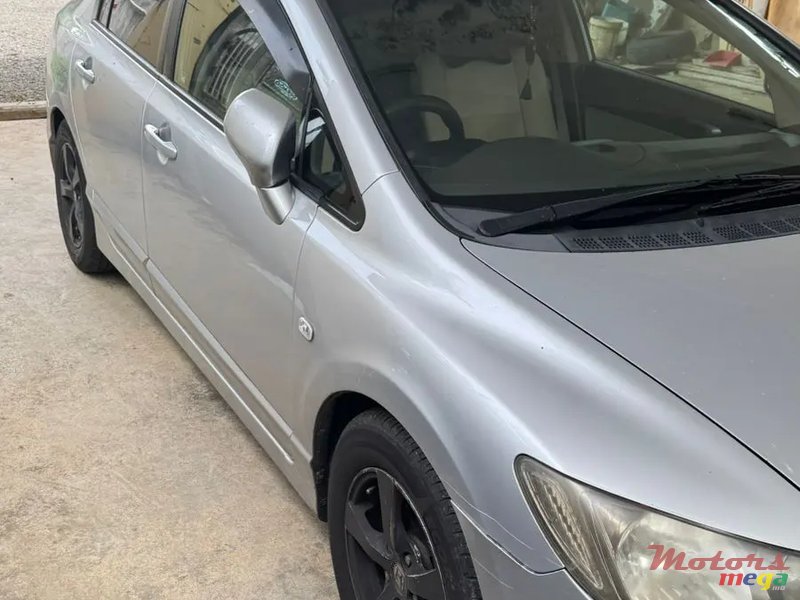 2010' Honda Civic photo #3