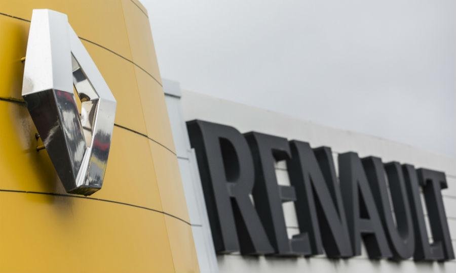 Renault accused of 25 years of emissions cheating by French authorities