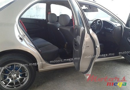 1996' Mazda photo #1