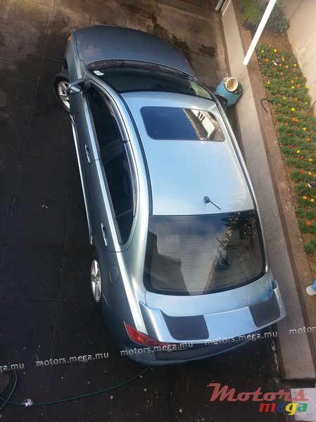 2008' Mitsubishi EX Full Option photo #5