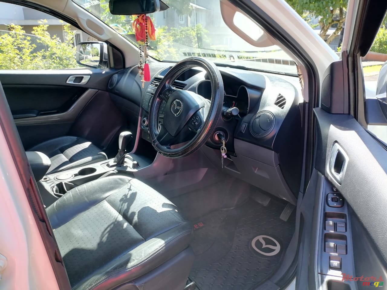 2017' Mazda photo #3