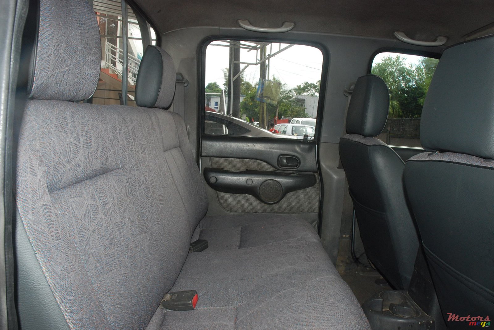 2006' Ford Ranger photo #3