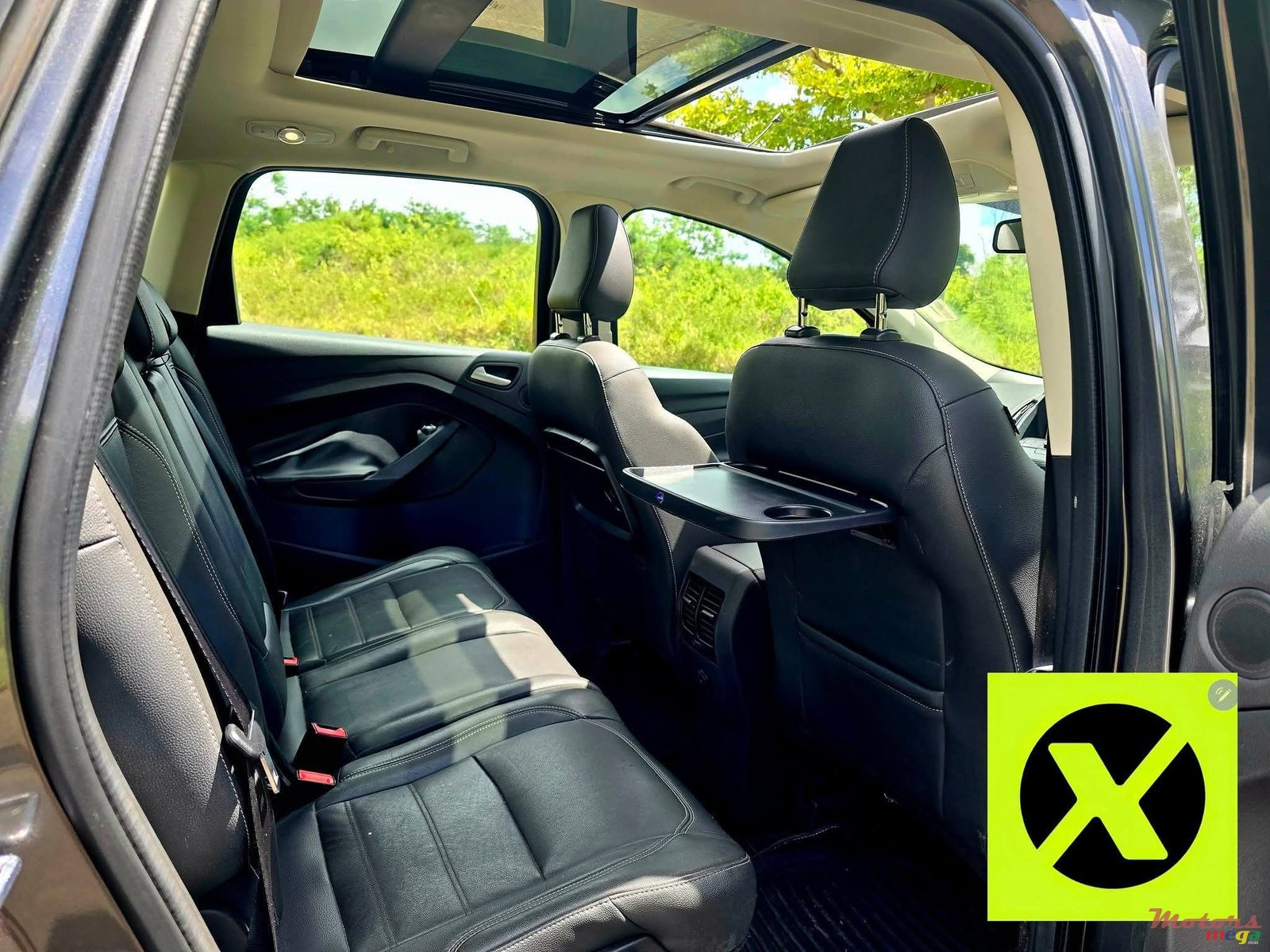 2019' Ford Kuga 1.5 Turbo Ecoboost photo #7