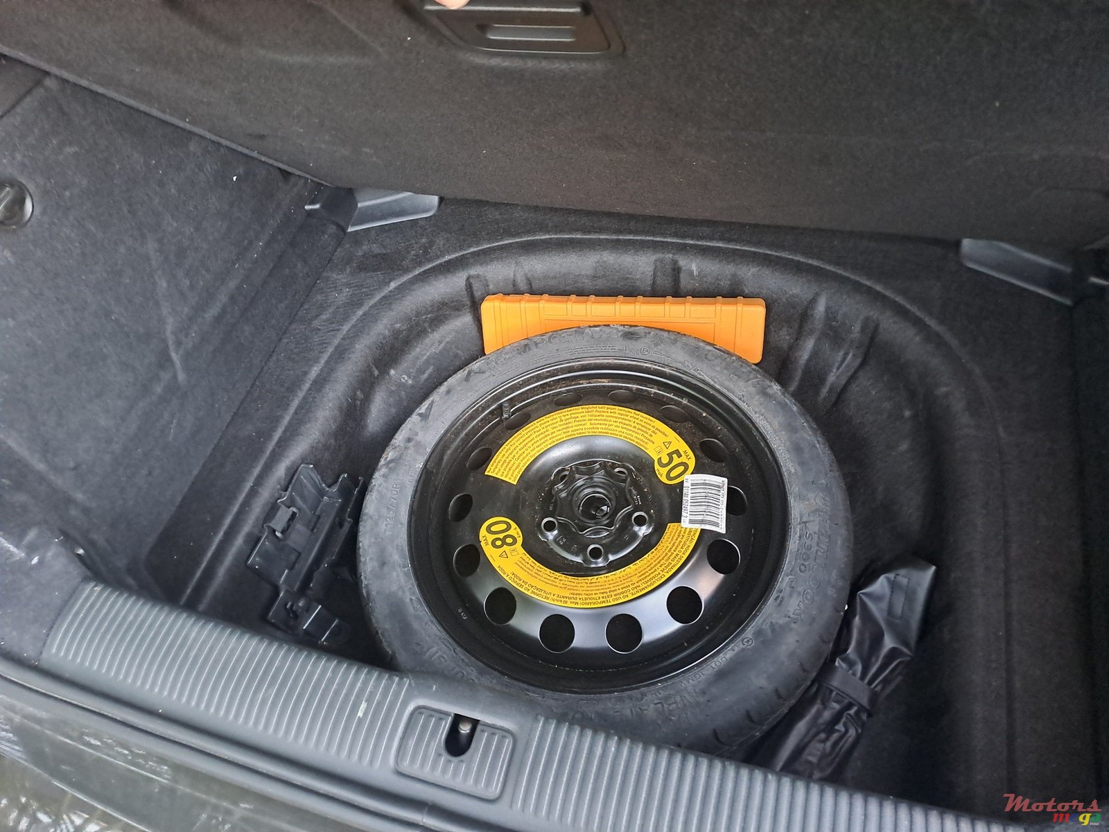 2015' Audi A3 photo #5