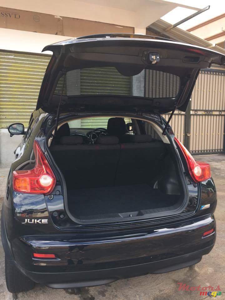 2012' Nissan Juke No photo #3