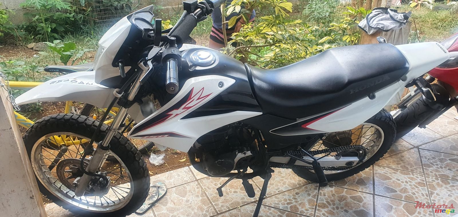 2015' Honda No photo #2