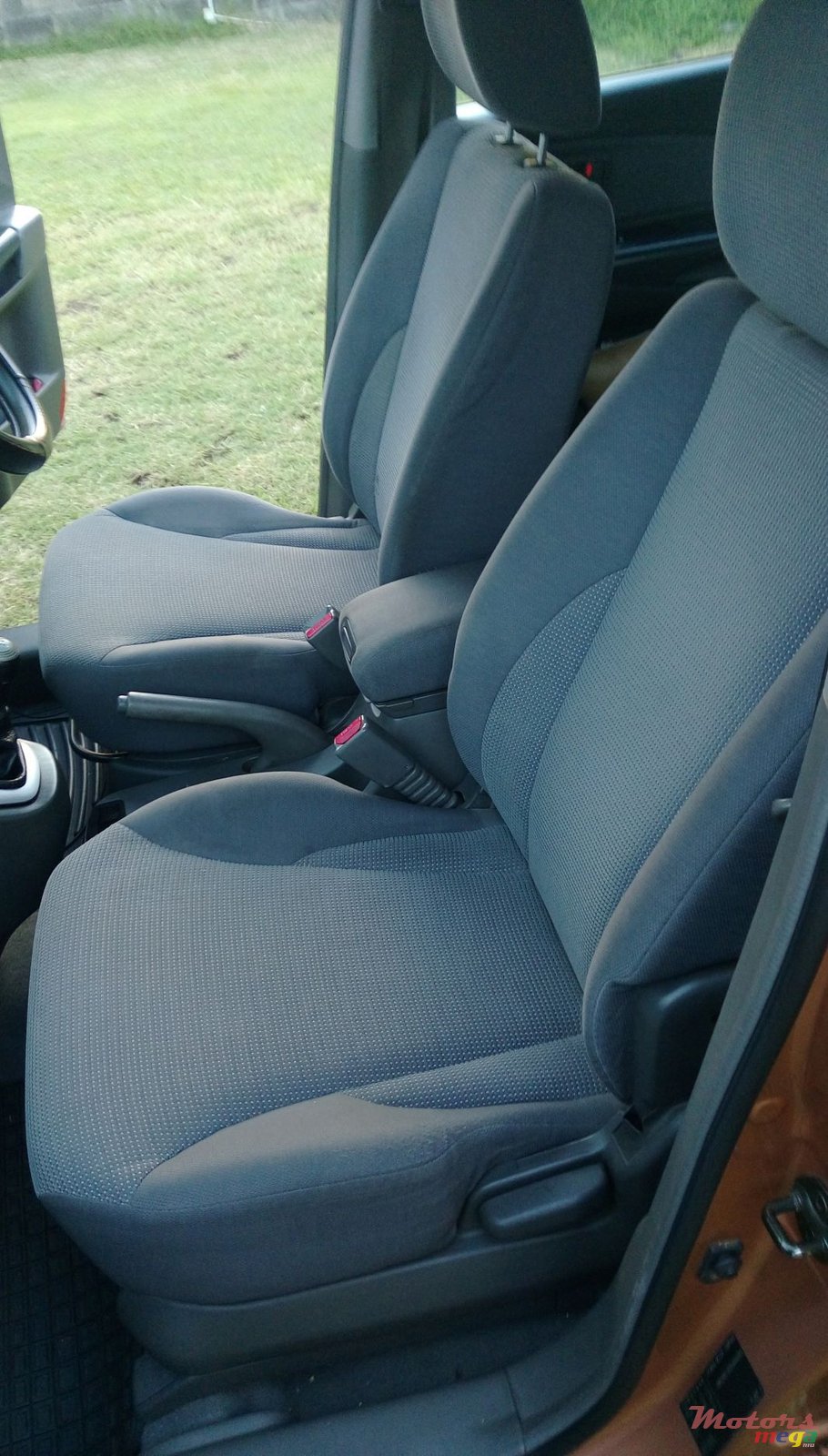 2007' Hyundai Tucson photo #5