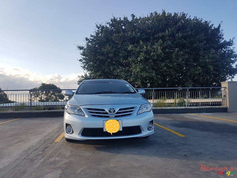 2013' Toyota photo #1