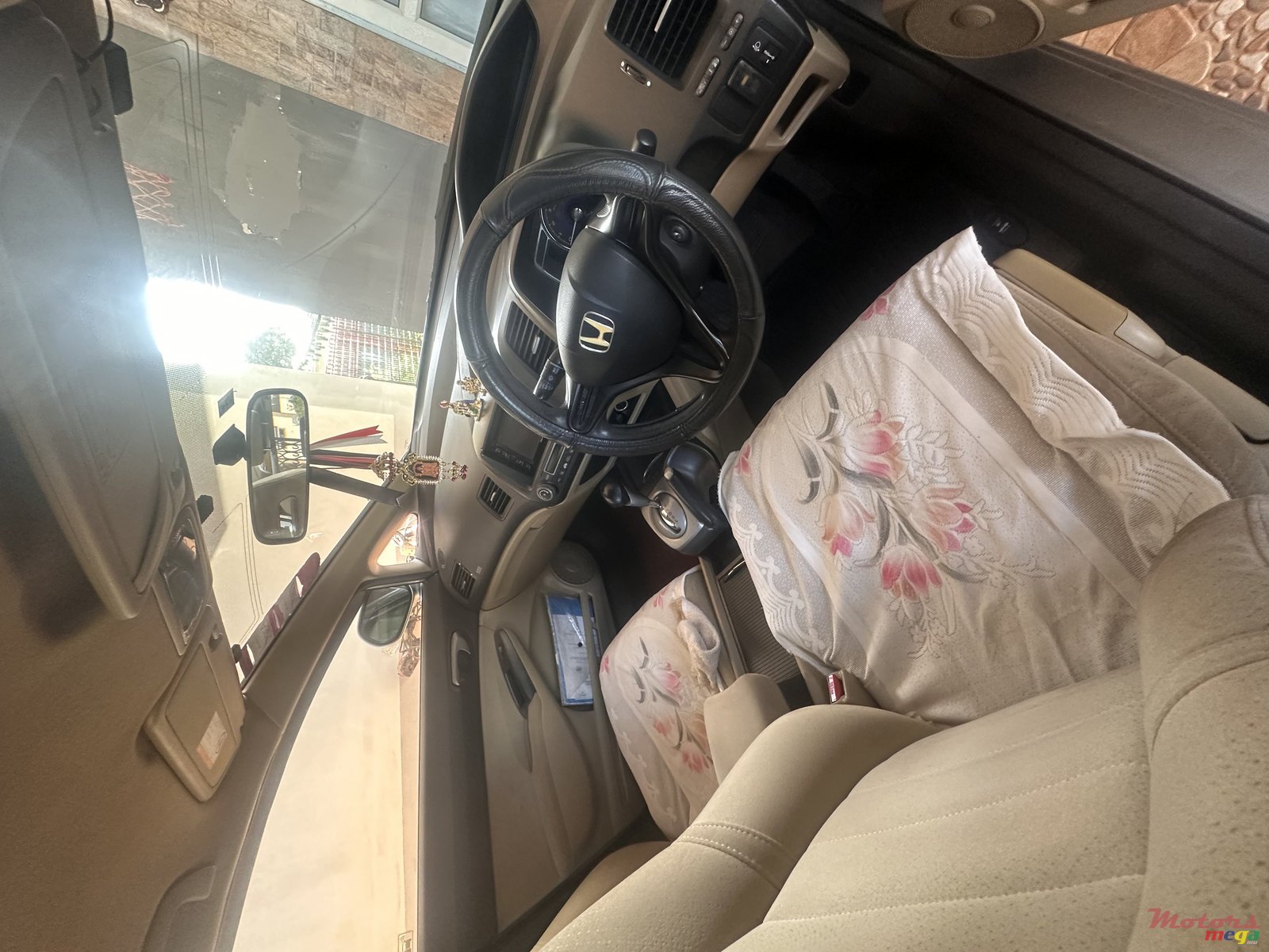 2007' Honda Civic photo #2