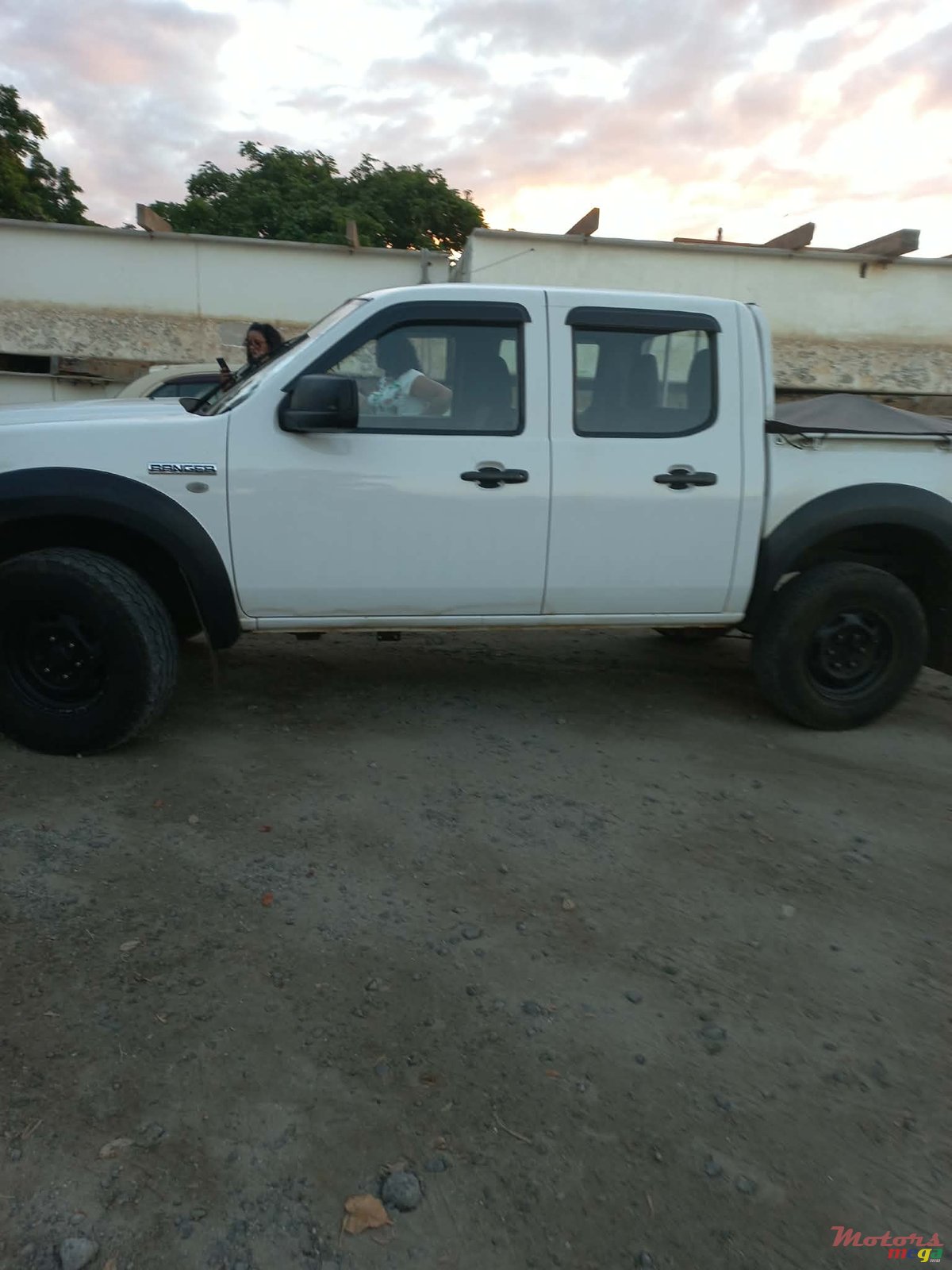 2008' Ford Ranger photo #2