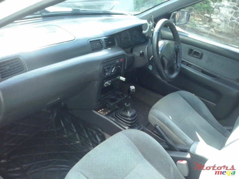 1999' Nissan Sunny PIONEER+AUX+CD+USB photo #2