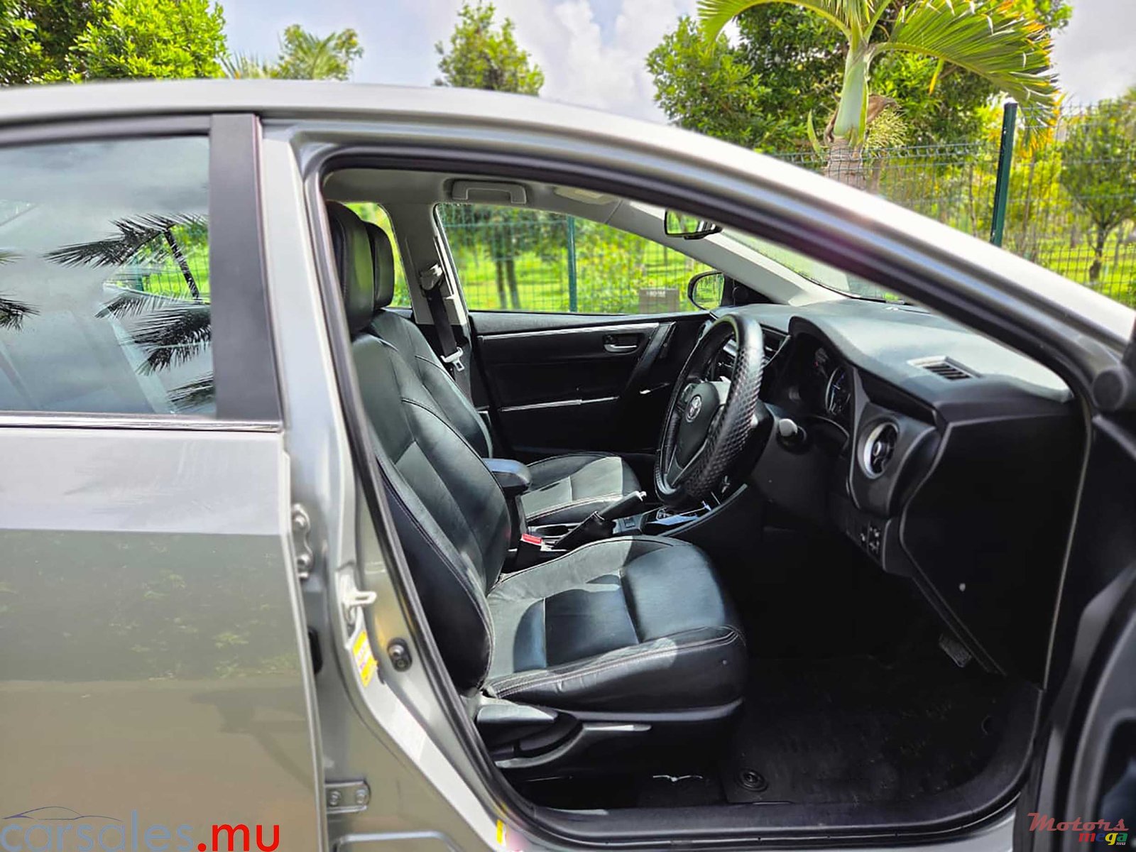 2020' Toyota Corolla 1.6 photo #6