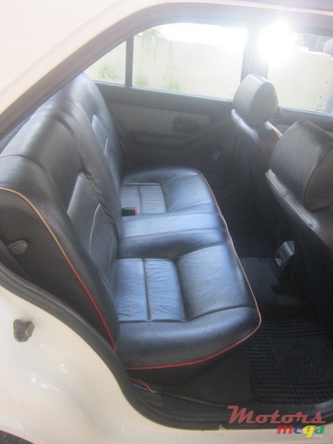 1996' Peugeot 306 photo #4