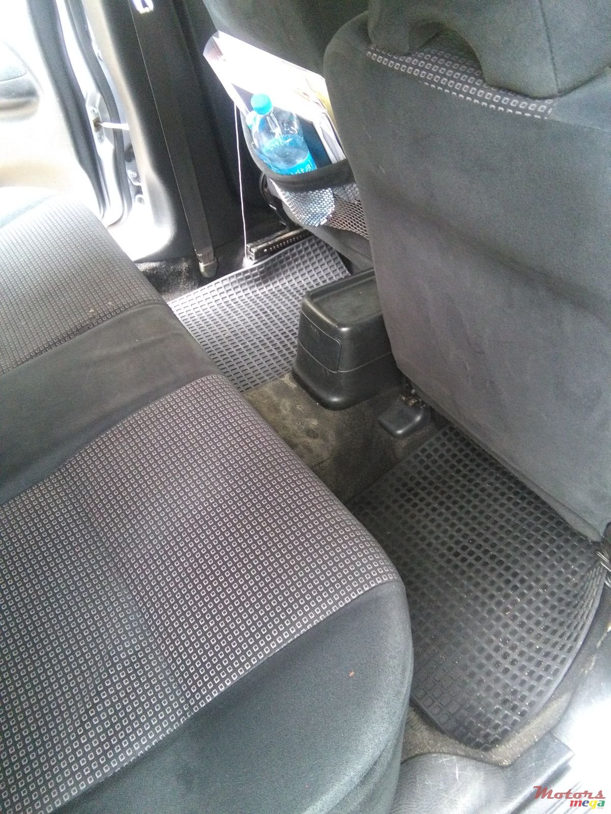 2006' Honda photo #2