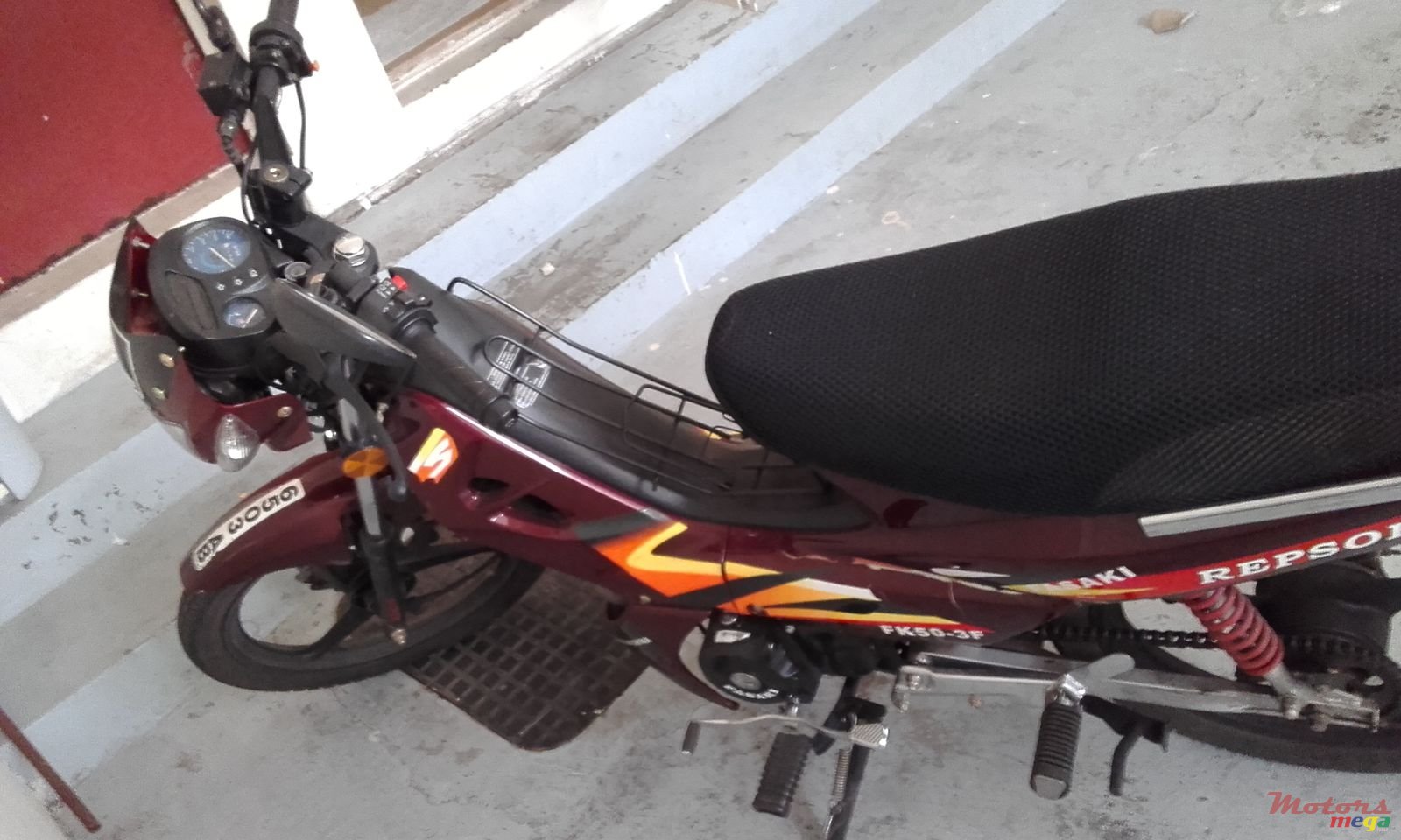 2016' Eagle photo #2