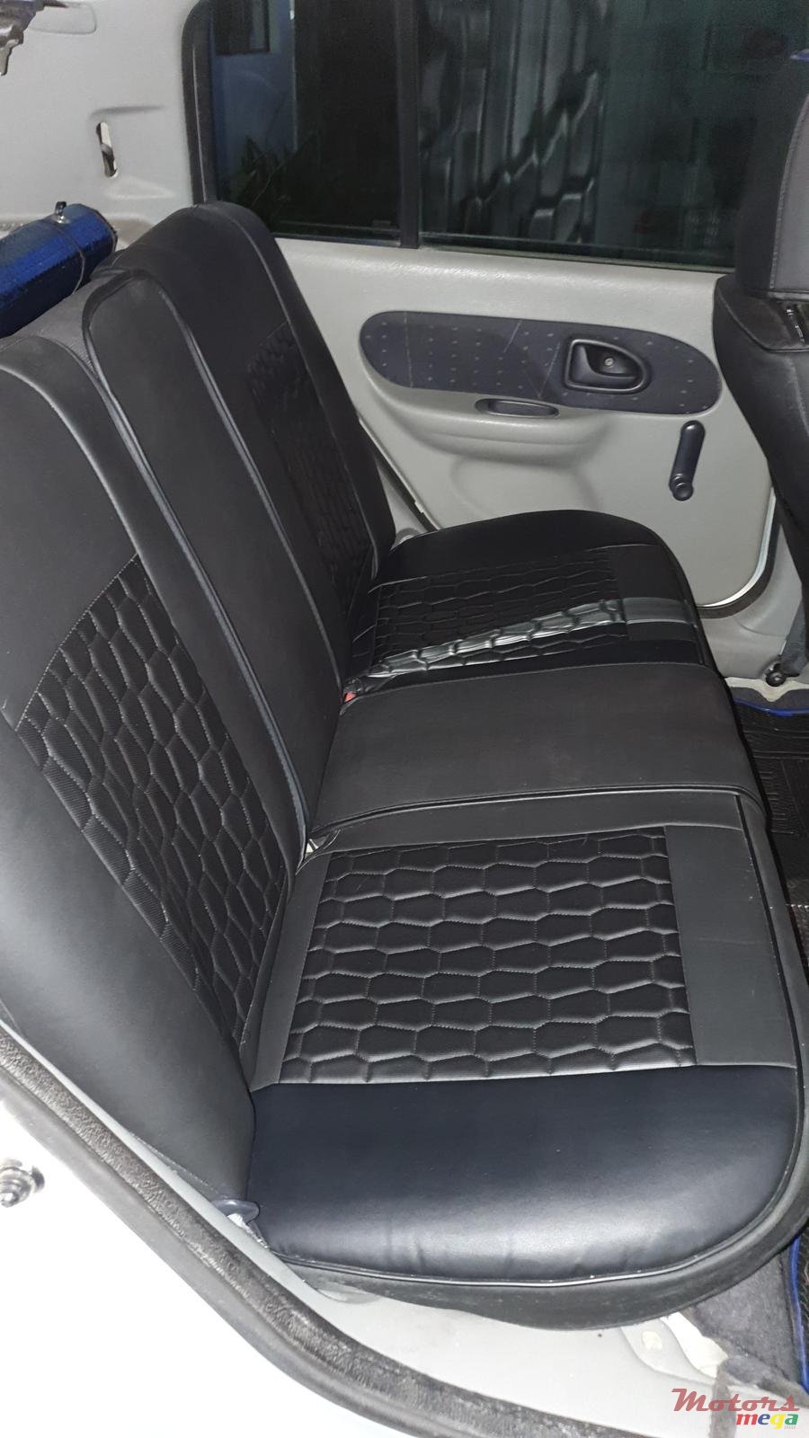 2003' Renault Clio photo #6