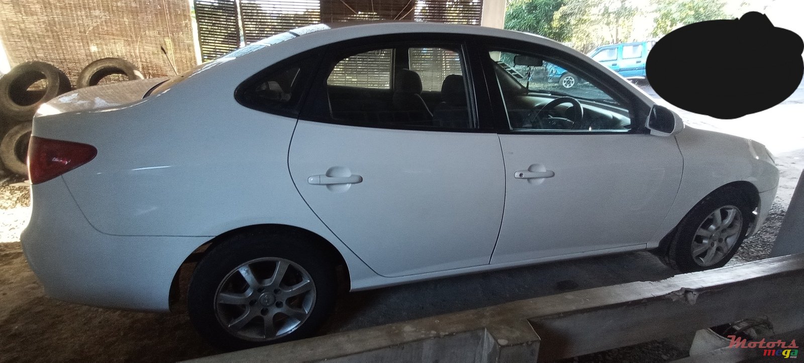 2010' Hyundai Elantra photo #1