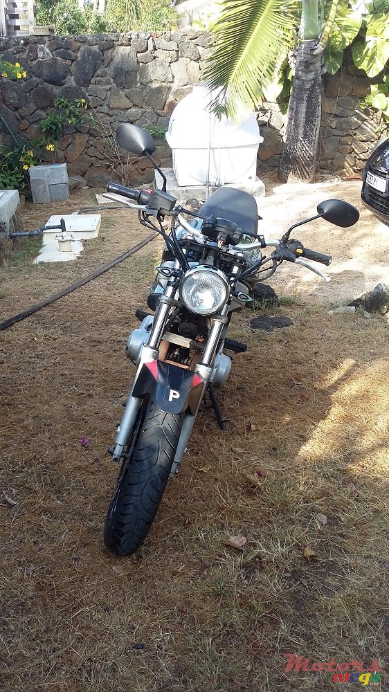 2005' Suzuki photo #4