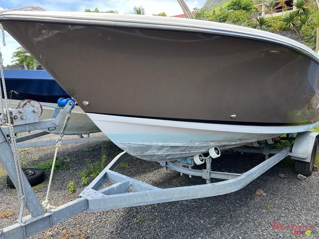 2018' Legend photo #1