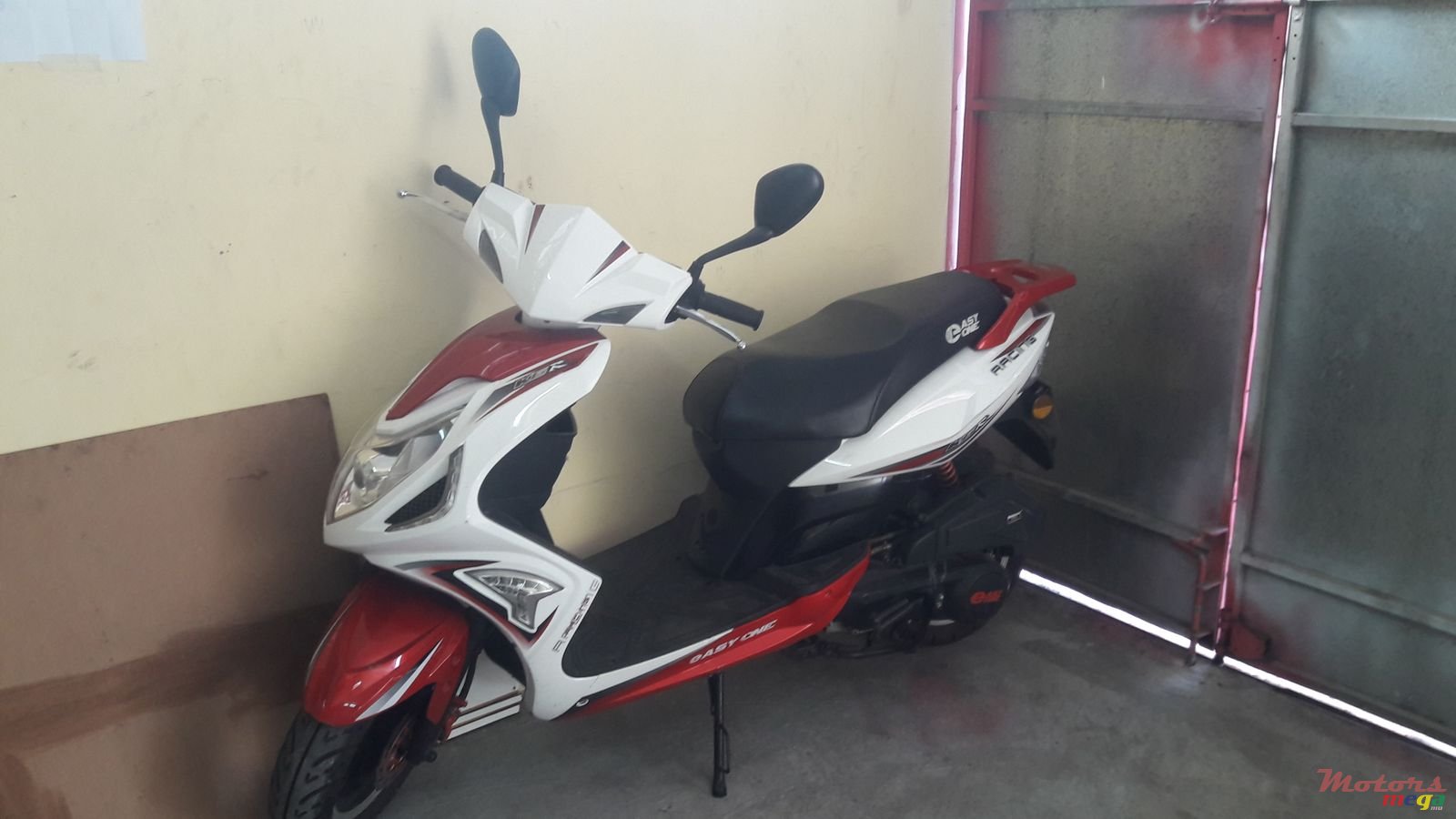 2016' Easy Rider photo #1