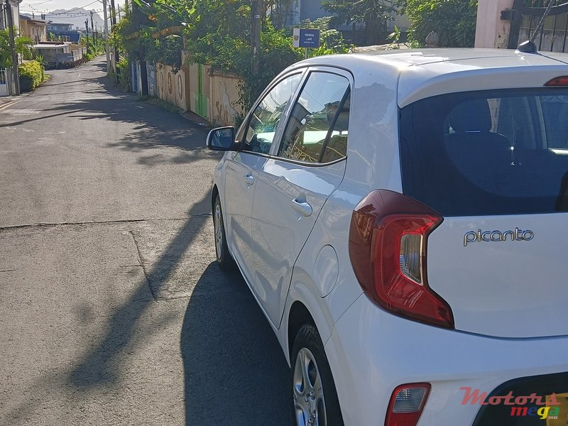 2019' Kia Picanto photo #6