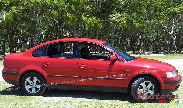 2001' Volkswagen codex exhaust  photo #2