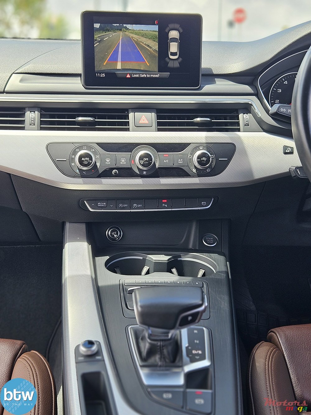 2019' Audi A5 45 TFSI photo #6