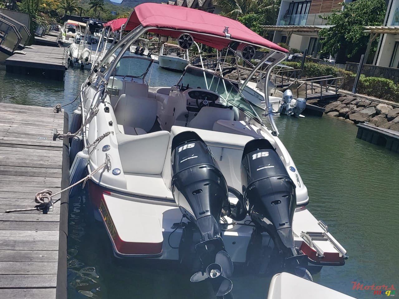 2017' Sunsation photo #3