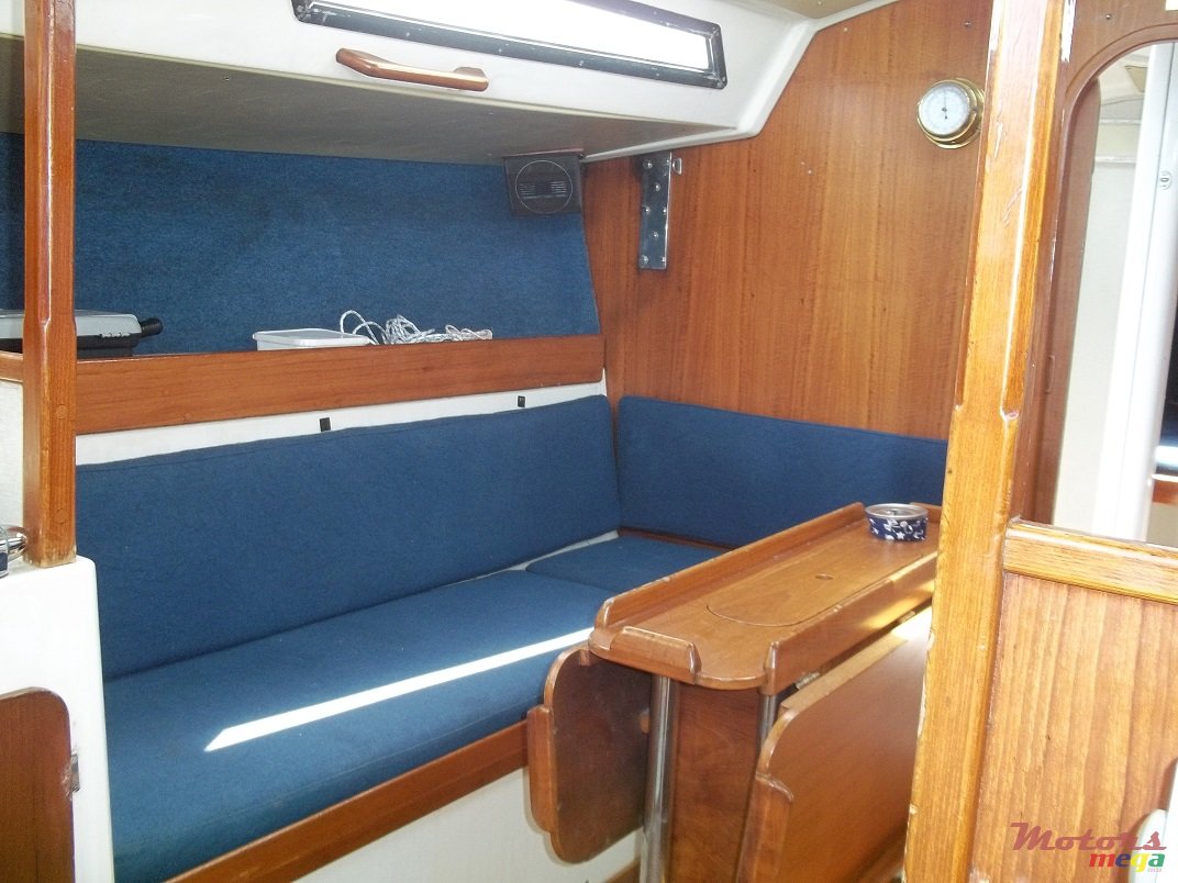 1989' Yamaha photo #3