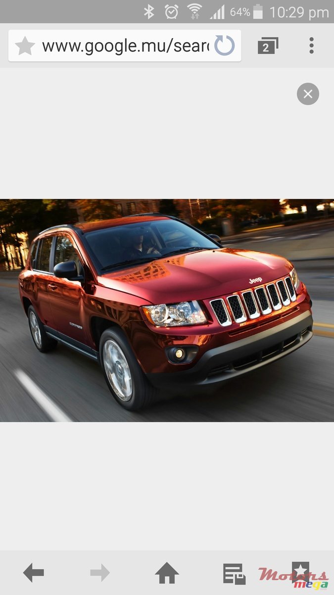 2014' Jeep limited edition  photo #1