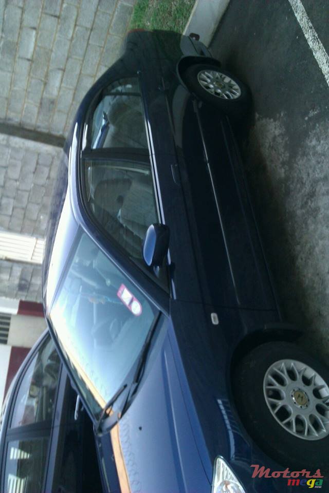 2005' Honda Civic none photo #2