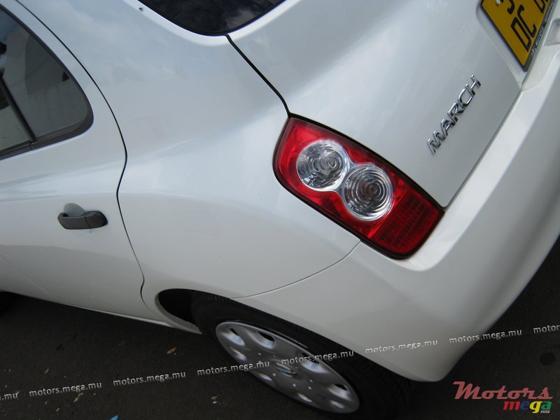 2006' Nissan photo #3