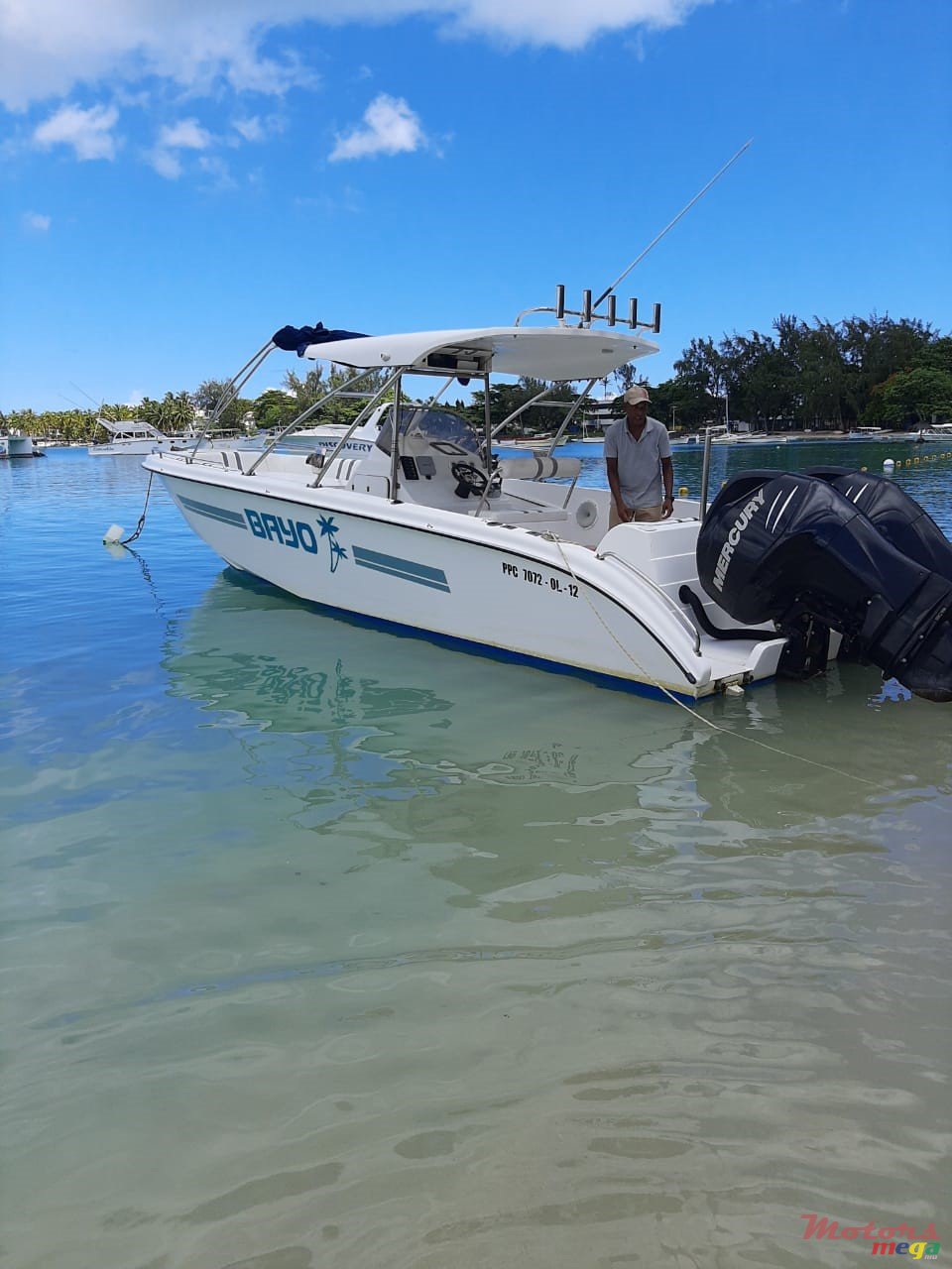 2014' Mercury photo #5