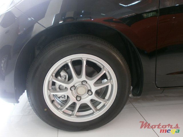 2013' Honda Fit Aria photo #3