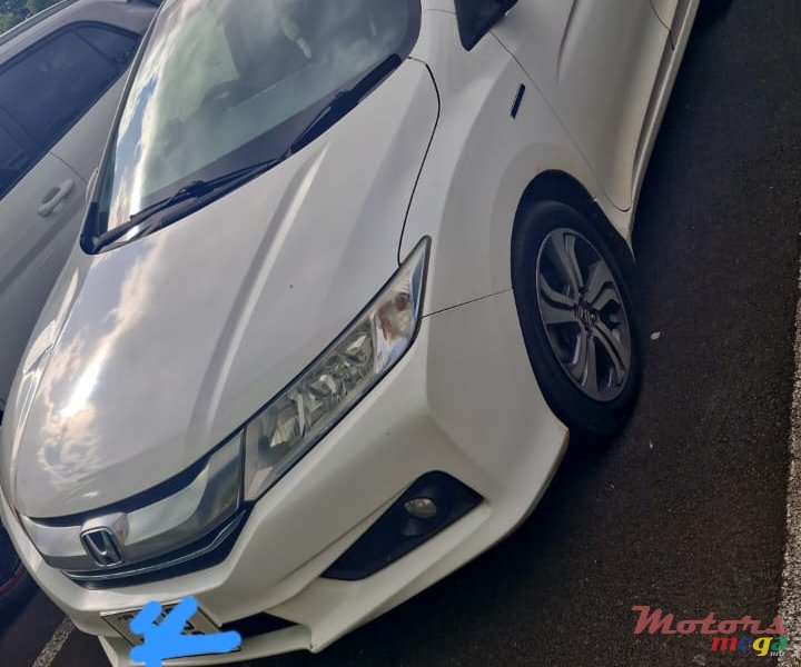 2016' Honda photo #2