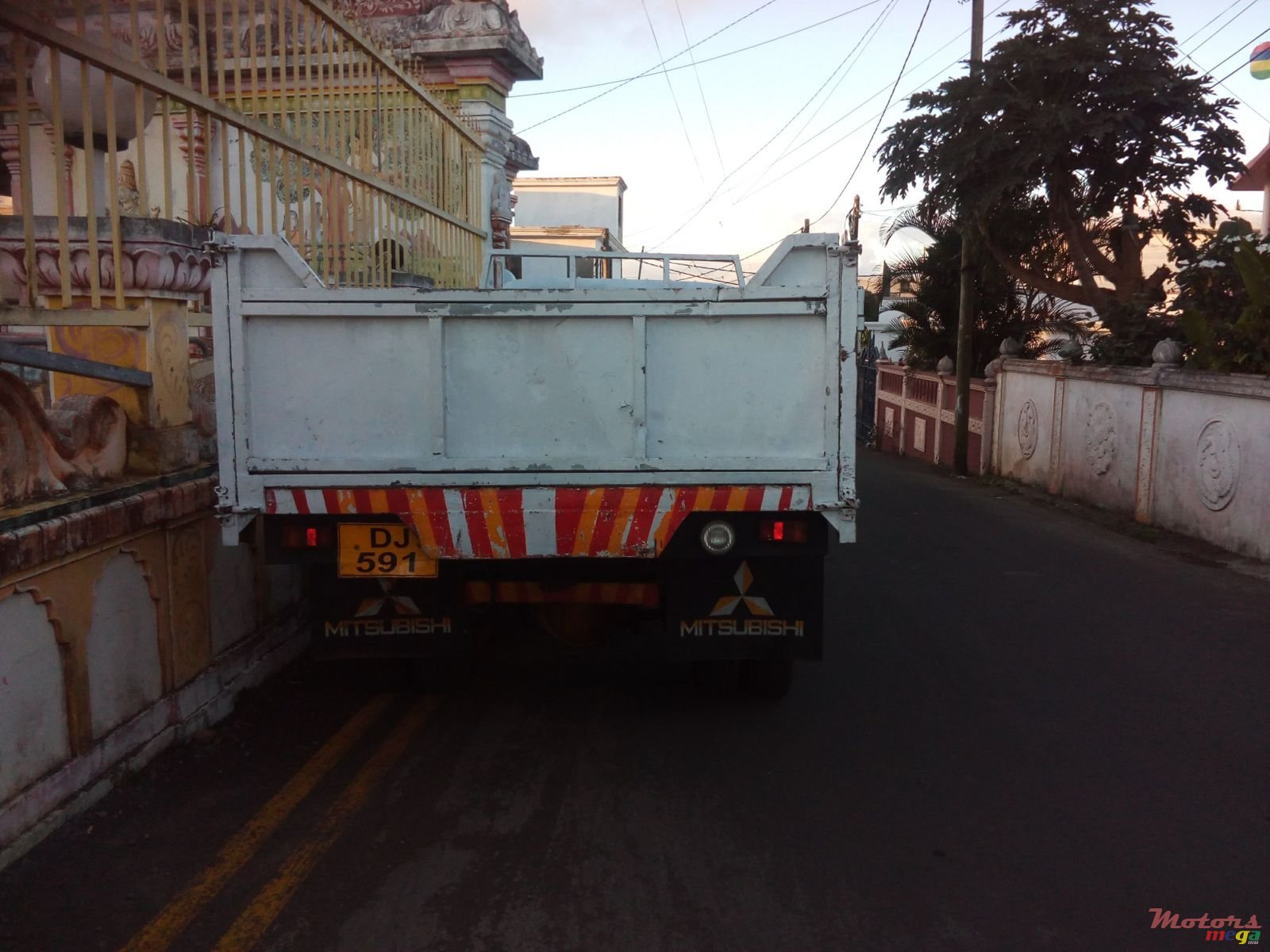 1990' Mitsubishi photo #1