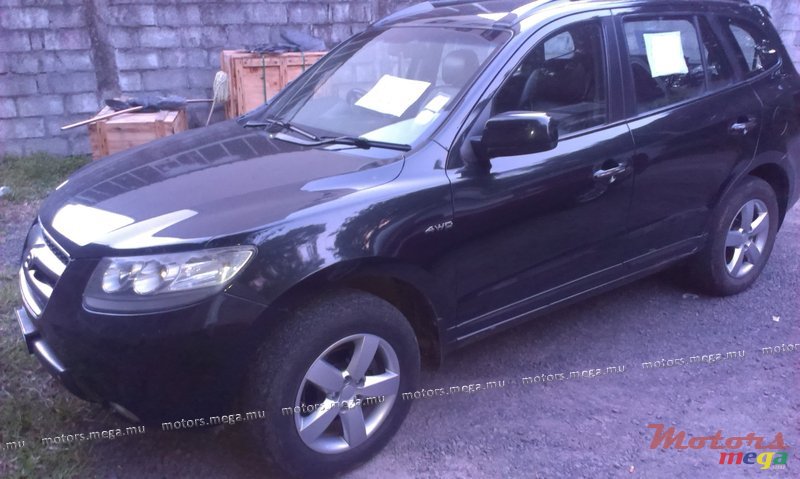 2006' Hyundai photo #1