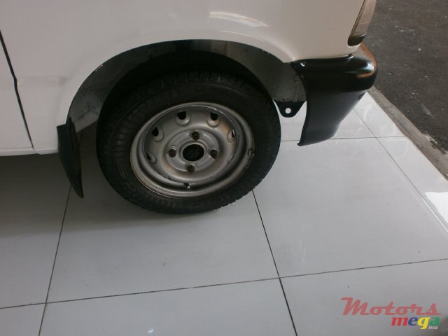 1998' Maruti 800 photo #5