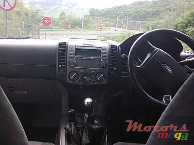 2008' Ford Ranger photo #3