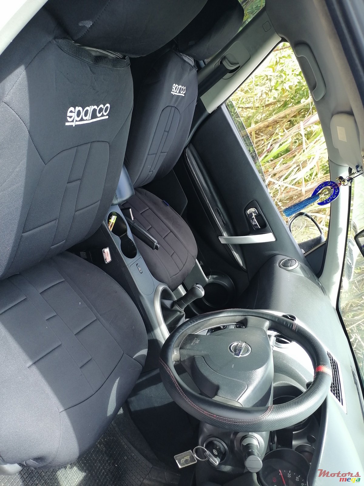 2009' Nissan Qashqai photo #6