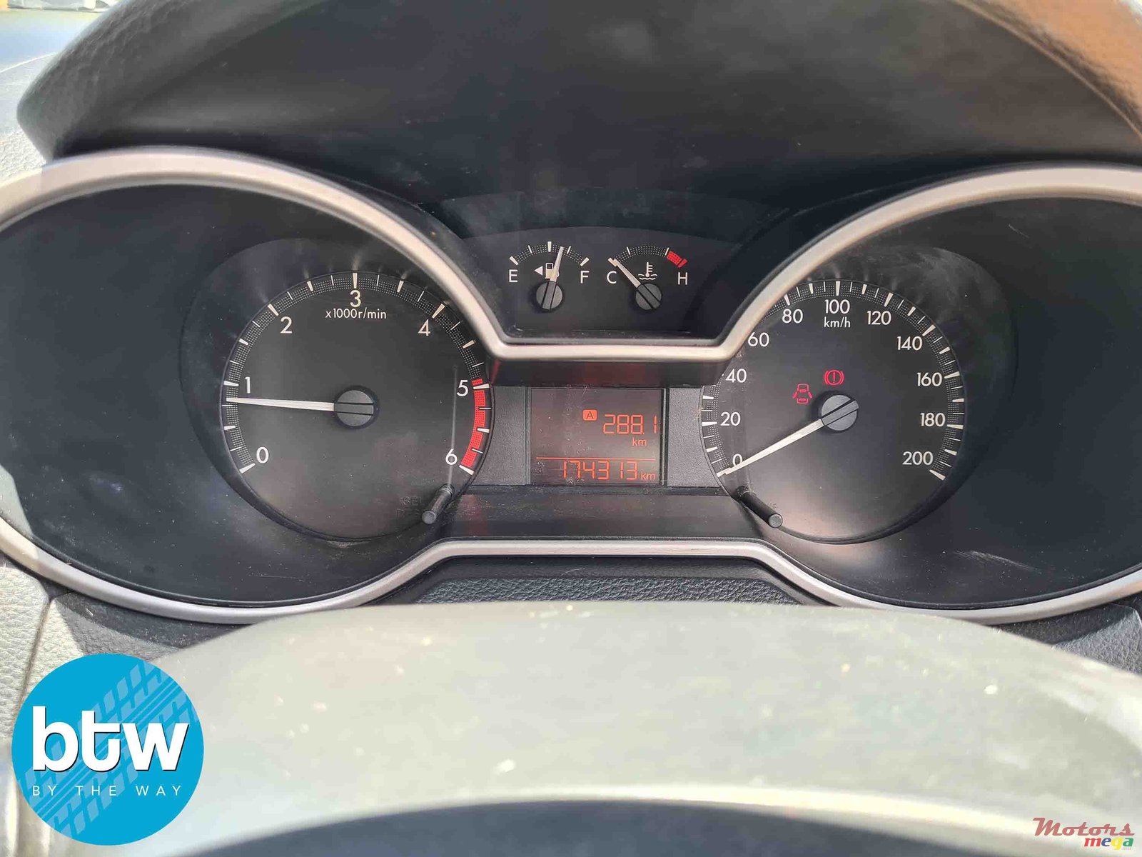 2017' Mazda BT50 photo #7