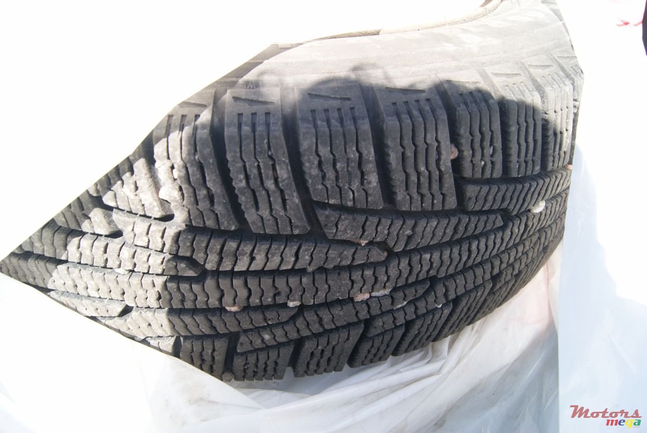 2005' Toyota Yaris 1.0 photo #7