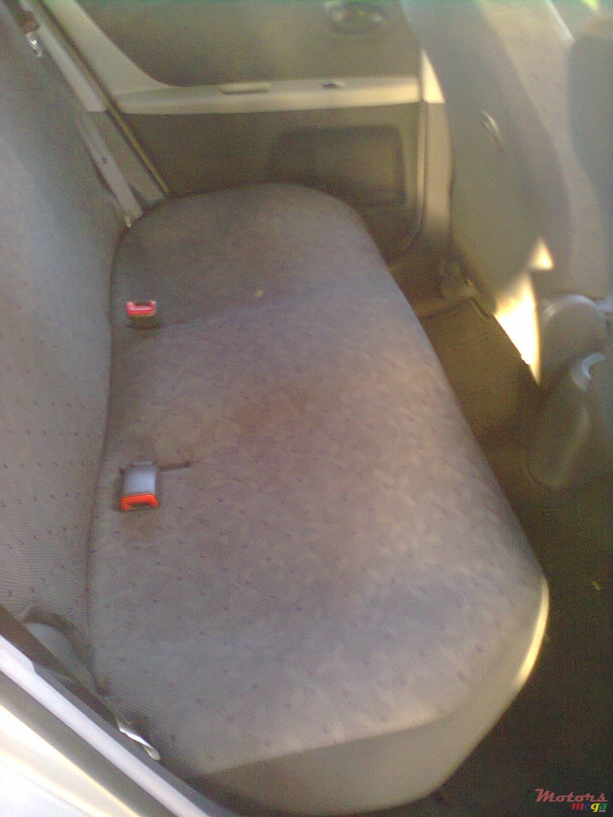 2008' Toyota photo #7